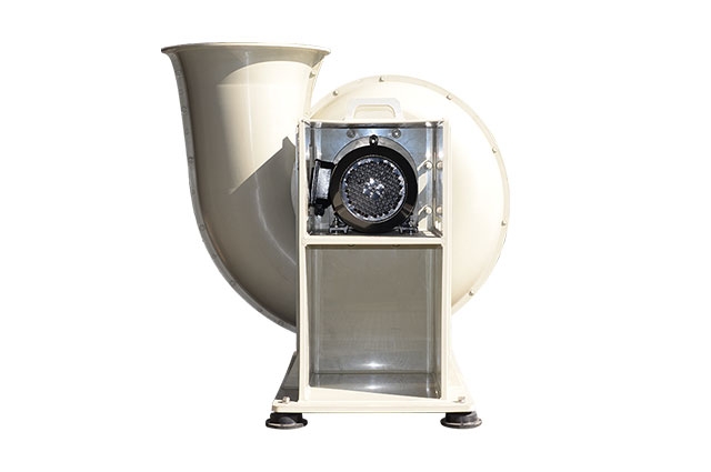 PP蝸(wo)殼永(yong)磁(ci)節(jié)(jie)能(neng)風(fēng)(feng)機(jī)(ji)